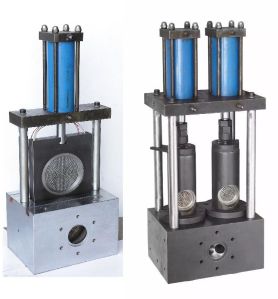 mat Screen Changer, Brand Name : Jingwei, Packaging Type : Silver