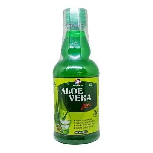 aloe vera juice