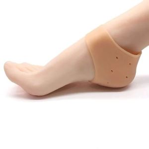 Anti Heal Crack Heel Support