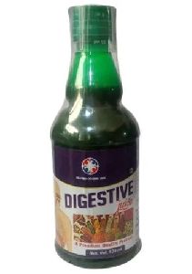 Digestive Juice