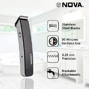 Nova Hair Trimmer