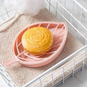 Plastic Soap Case