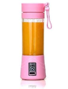 Portable USB Juicer