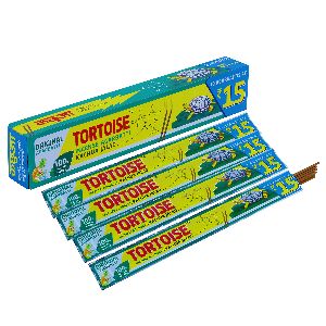 TORTOISE AGARBATTIS INCENSE STICKS