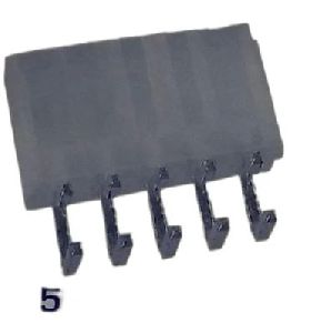 5569 PCB Connector