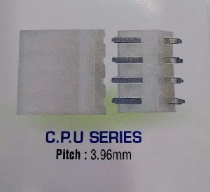 CPU Connector