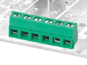 XY304-V PCB Mount Terminal Block