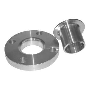 Hastelloy Lap Joint Flange