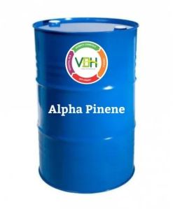 Alpha Pinene