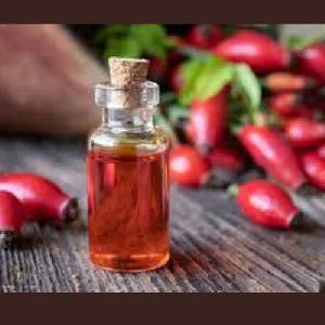 Rosehip Oil