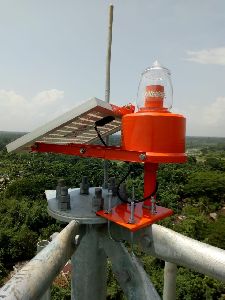 Solar Aviation Light