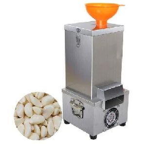 Commercial Garlic Peeling Machine