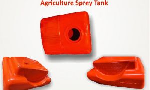 agricultural spray tanks