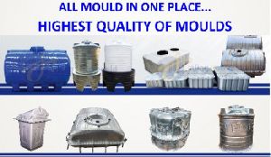 Highest quality of mould