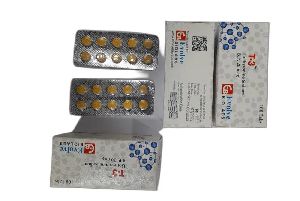 T3 Liothyronine Sodium B.P 25mcg tablets