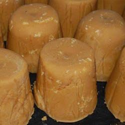 jaggery cubes