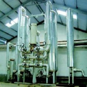 Oxygen & Nitrogen Gas Plant