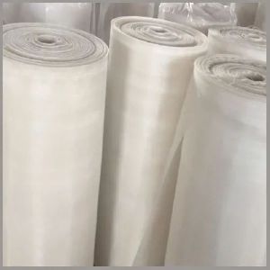 PP Cotton And Nylon Filter Cloth