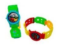 DIY Watch Promotional Toy