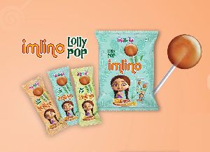 Hoppin Imlino Lollipop
