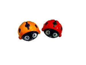 Pull Back Beetle Promotional Toy