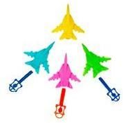 Rafael Launcher Promotional Toy