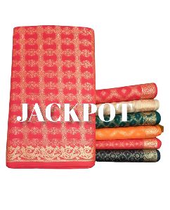 Jackpot Cotton Fabric