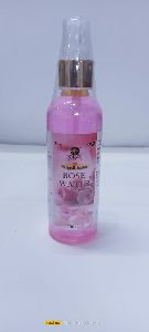 rose water