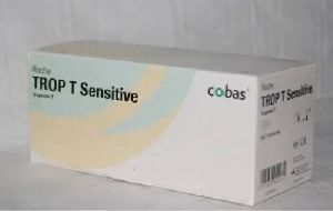Trop T Sensitive Test Kit