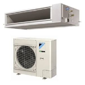 duct ac for home price