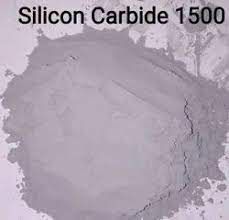 1000 Grit P2500 Silicon Carbide Powder
