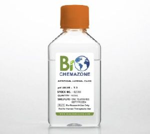bz283 artificial luminal fluid