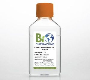 bz264 artificial hepatic fluid