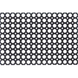 Rubber Ring Mat