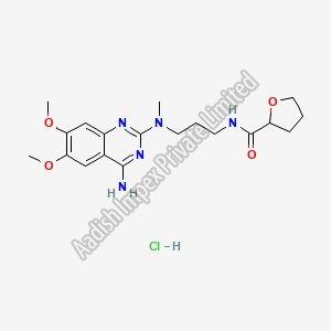 ALFUZOSIN HYDROCHLORIDE