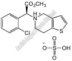 CLOPIDOGREL BISULFATE