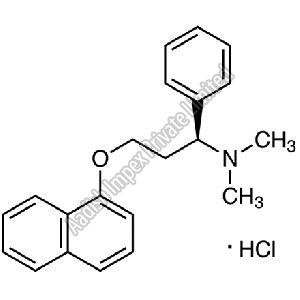 DAPOXETINE HYDROCHLORIDE