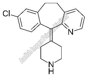 DESLORATADINE