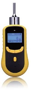 Portable N2 Gas Detector
