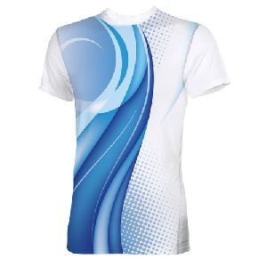 Triumph Multicolor Golf Jersey / T-shirt at Rs 650/piece in Ahmedabad