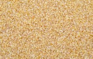 Organic Broken Wheat Daliya, Packaging Type : Plastic Pack