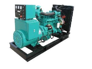 Industrial Diesel Generator