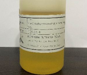 Tris (Hydroxymethyl) Nitromethane