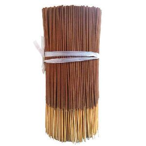 Brown Raw Incense Sticks