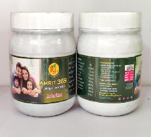 RJL Amrit 369 Detoxifier Powder