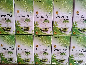 RJL Green Tea Tablets