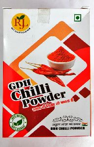 RJL GDH Red Chilli Powder