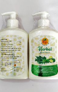 RJL Herbal Hand Wash