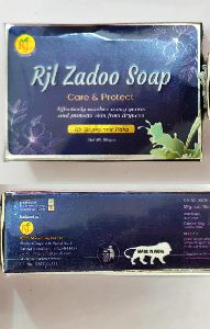 RJL Zadoo Bath Soap