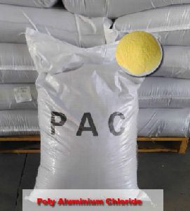 PAC Poly Aluminium Chloride CAS No.1327-41-9